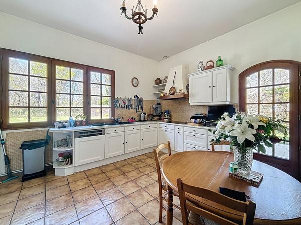 Vente Maison de luxe Mimizan 10 Pièces 290 m²