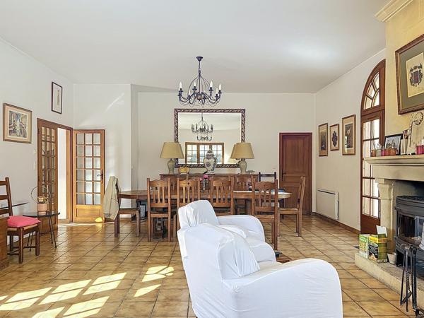 Vente Maison de luxe Mimizan 10 Pièces 290 m²