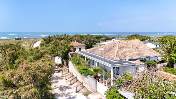 Vente Maison de luxe Domino 5 Pièces 123 m²