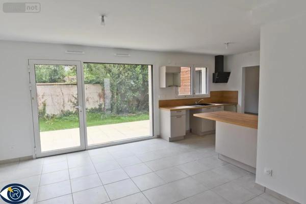 Location - Maison Laval 53000 6 pièces 98 m 2
