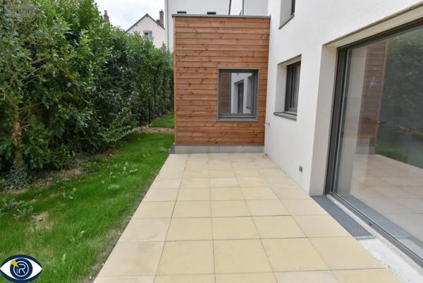Location - Maison Laval 53000 6 pièces 98 m 2