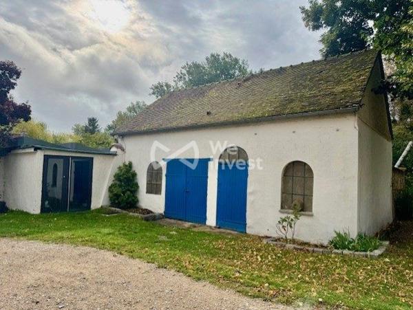 Maison familiale dans cadre privilégié !