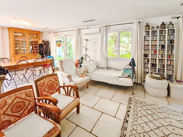 VIAGER OCCUPE SUR 1 TETE DAME 78 ANS PERNES LES FONTAINES