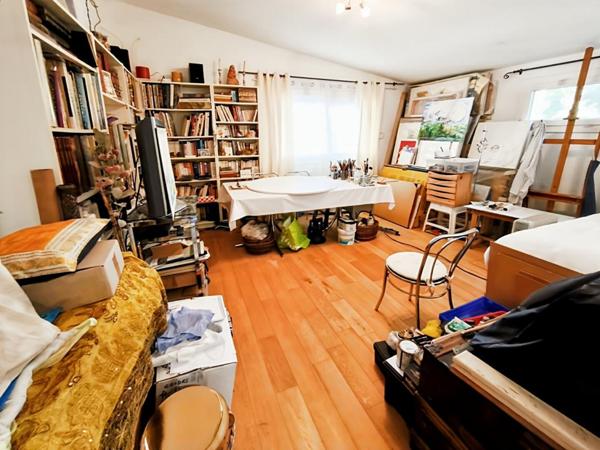 VIAGER OCCUPE SUR 1 TETE DAME 78 ANS PERNES LES FONTAINES