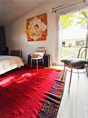 VIAGER OCCUPE SUR 1 TETE DAME 78 ANS PERNES LES FONTAINES