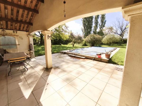 VIAGER OCCUPE SUR 1 TETE DAME 78 ANS PERNES LES FONTAINES