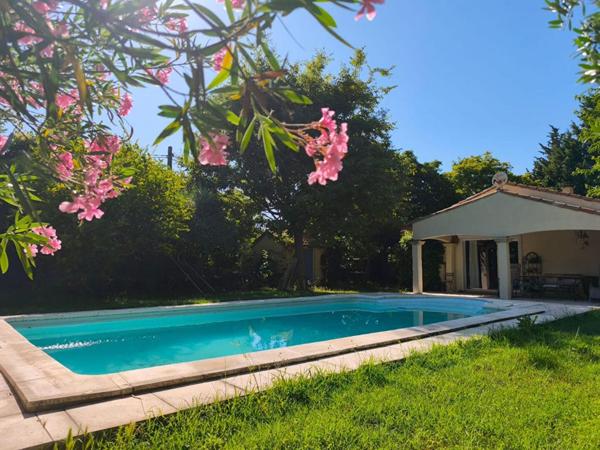 VIAGER OCCUPE SUR 1 TETE DAME 78 ANS PERNES LES FONTAINES