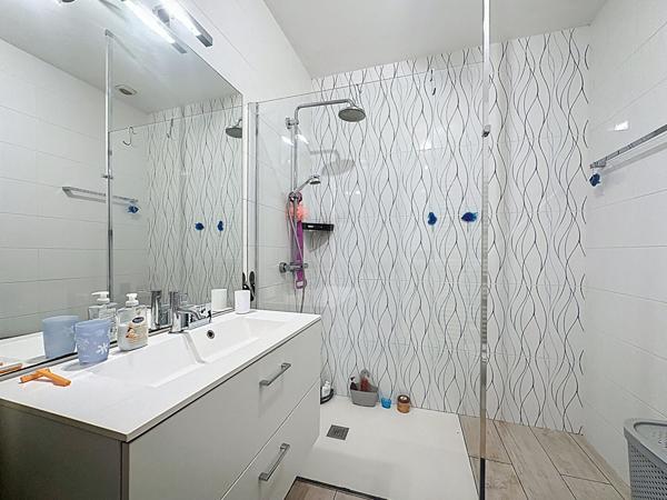 A vendre Maison Pessan 7 pièces 170 m² avec garage et jardin clôturé