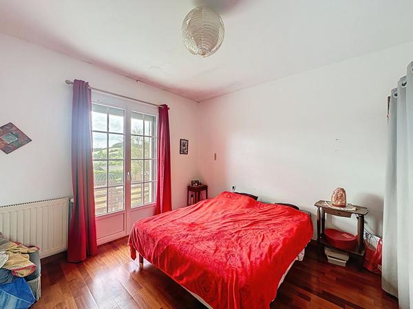 A vendre Maison Pessan 7 pièces 170 m² avec garage et jardin clôturé