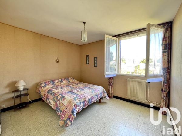 Maison à vendre 5 pièces 99 m² Saint-Jean-de-la-Ruelle