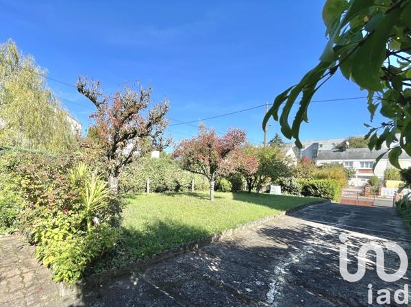 Maison à vendre 5 pièces 99 m² Saint-Jean-de-la-Ruelle