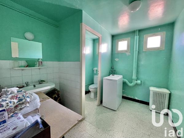 Maison à vendre 5 pièces 99 m² Saint-Jean-de-la-Ruelle