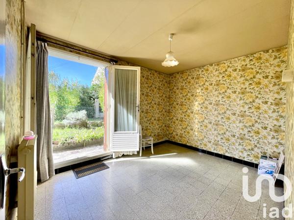 Maison à vendre 5 pièces 99 m² Saint-Jean-de-la-Ruelle