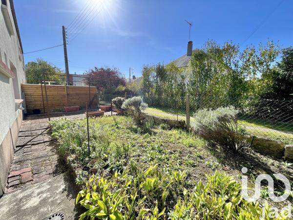 Maison à vendre 5 pièces 99 m² Saint-Jean-de-la-Ruelle