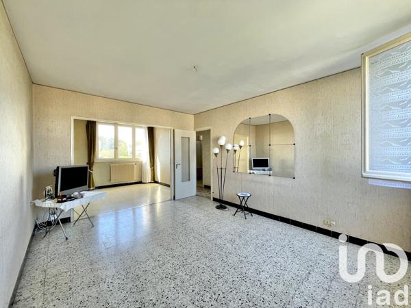 Maison à vendre 5 pièces 99 m² Saint-Jean-de-la-Ruelle