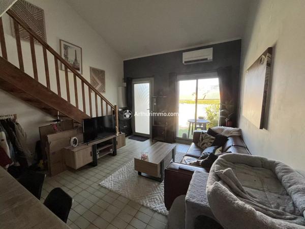 Location                                                      Maison
                        
                     3 pièces                      64 m2                     à Millau