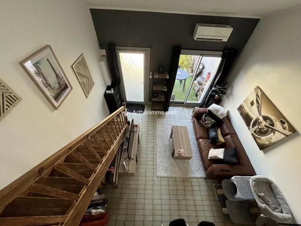 Location                                                      Maison
                        
                     3 pièces                      64 m2                     à Millau