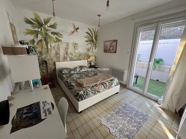 Location                                                      Maison
                        
                     3 pièces                      64 m2                     à Millau