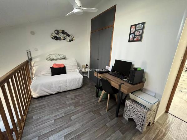 Location                                                      Maison
                        
                     3 pièces                      64 m2                     à Millau