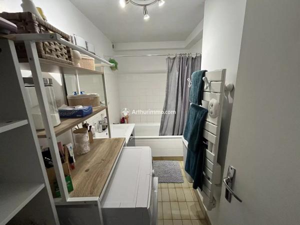 Location                                                      Maison
                        
                     3 pièces                      64 m2                     à Millau