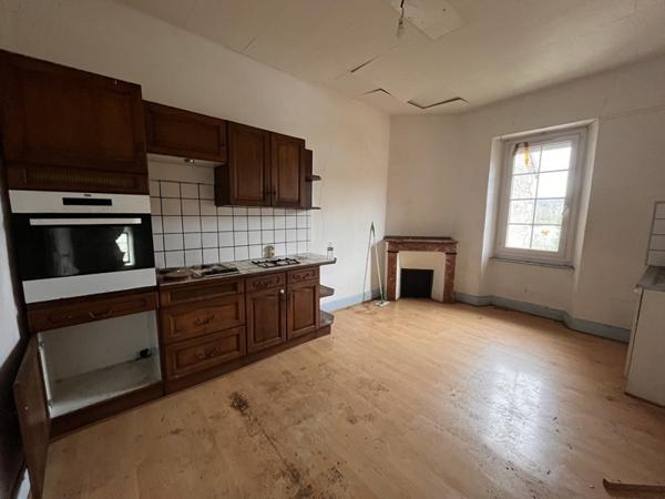 Maison à vendre |  Saint-Martory |  9 pièces | 190 m²