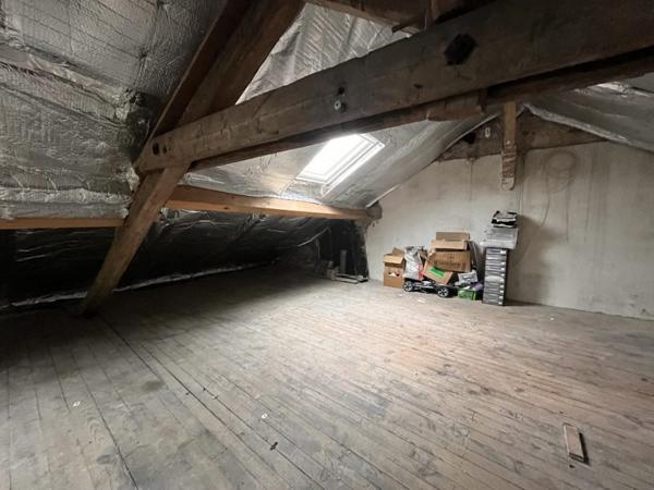 Maison à vendre |  Saint-Martory |  9 pièces | 190 m²