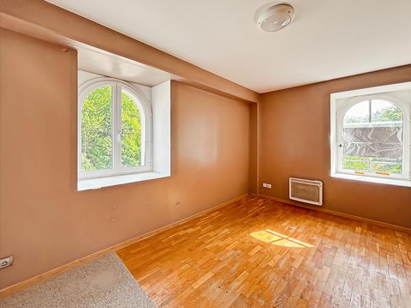 Appartement Auvers Saint Georges 3 pièce(s)