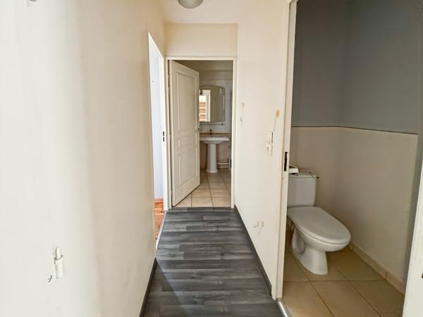 Appartement Auvers Saint Georges 3 pièce(s)