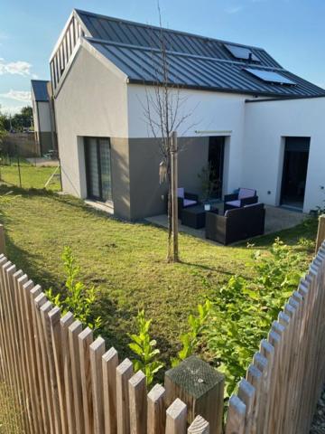 Location maison_Beaucouzé_Oxygen_M04, Beaucouze 49070