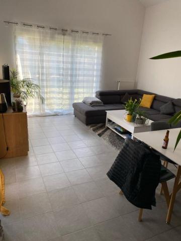 Location maison_Beaucouzé_Oxygen_M04, Beaucouze 49070