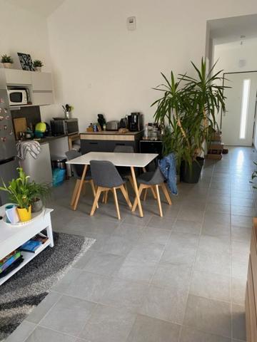 Location maison_Beaucouzé_Oxygen_M04, Beaucouze 49070