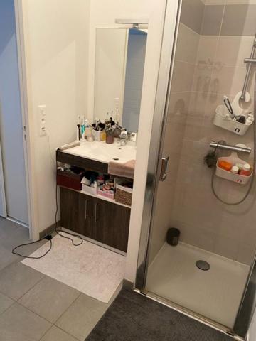 Location maison_Beaucouzé_Oxygen_M04, Beaucouze 49070