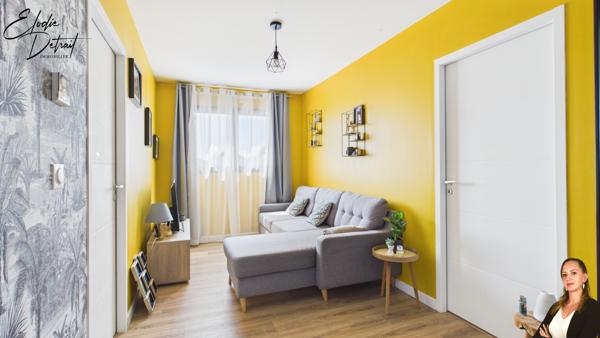 Maison
         8 pièces
        - 191 m² 469 790 € *