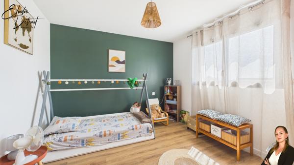 Maison
         8 pièces
        - 191 m² 469 790 € *