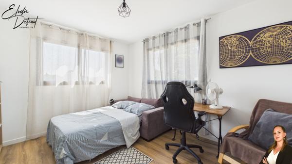 Maison
         8 pièces
        - 191 m² 469 790 € *