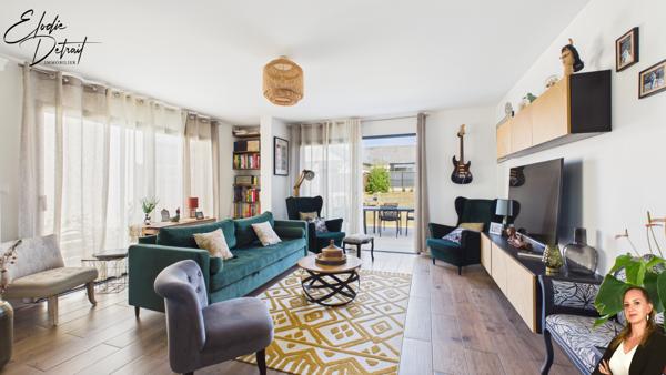 Maison
         8 pièces
        - 191 m² 469 790 € *