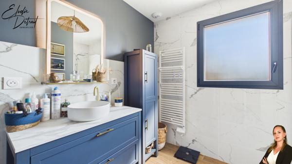 Maison
         8 pièces
        - 191 m² 469 790 € *