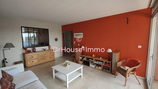 Appartement à vendre 4 pièces de 85 m²