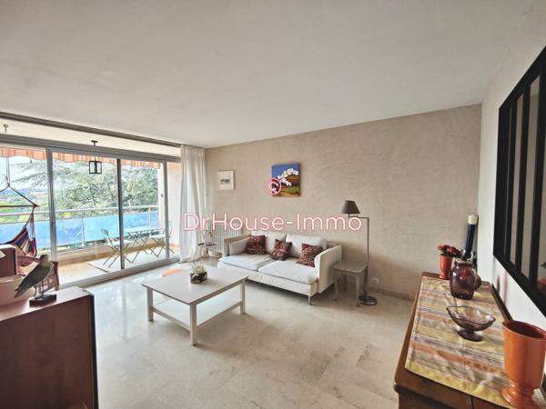 Appartement à vendre 4 pièces de 85 m²