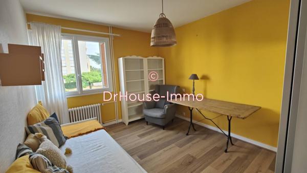 Appartement à vendre 4 pièces de 85 m²