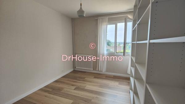 Appartement à vendre 4 pièces de 85 m²