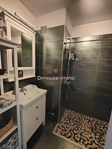 Appartement à vendre 4 pièces de 85 m²