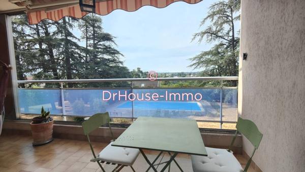 Appartement à vendre 4 pièces de 85 m²
