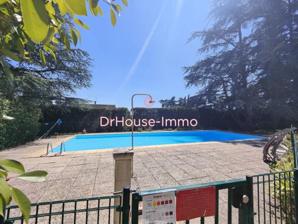 Appartement à vendre 4 pièces de 85 m²