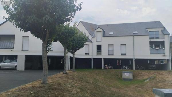 Achat - Appartement Saint-Malo 35400 3 pièces 54 m 2