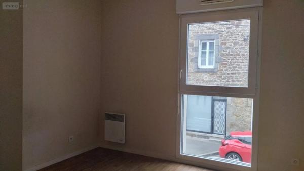 Achat - Appartement Saint-Malo 35400 3 pièces 54 m 2