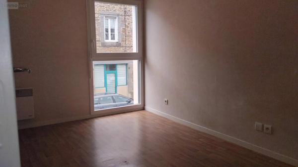 Achat - Appartement Saint-Malo 35400 3 pièces 54 m 2
