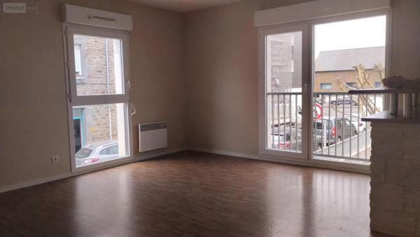 Achat - Appartement Saint-Malo 35400 3 pièces 54 m 2