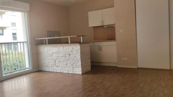 Achat - Appartement Saint-Malo 35400 3 pièces 54 m 2