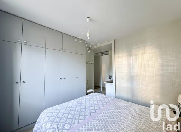 Appartement à vendre 4 pièces 78 m² Clamart